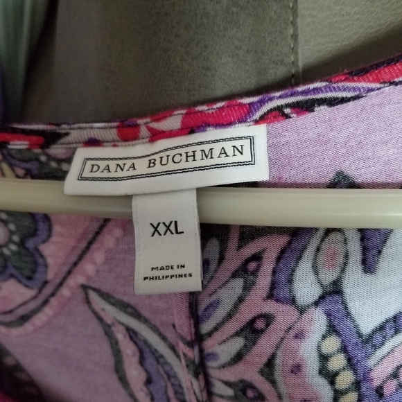 Colorful and comfortable - Picture 3 of 4